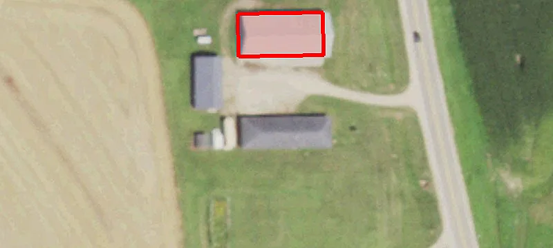 1911th State Rd 58