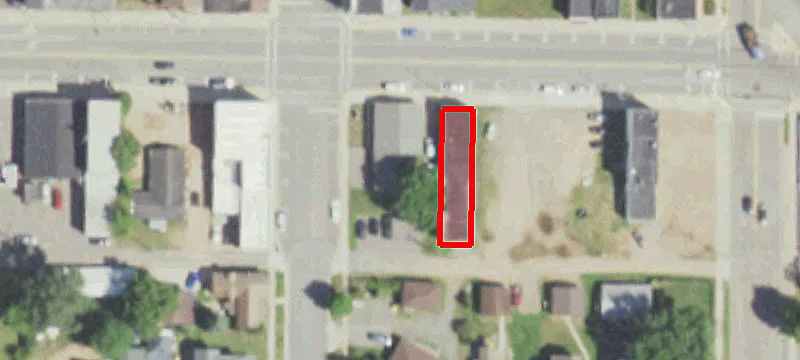 1301 Main St