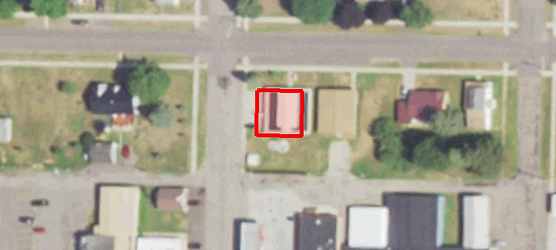 441 Florence Ave