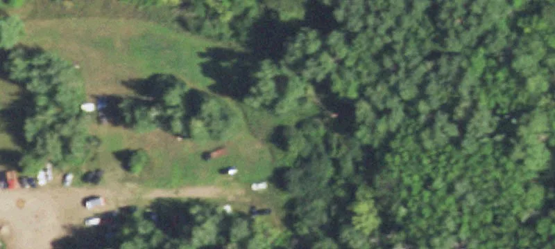 8003rd State Hwy 13
