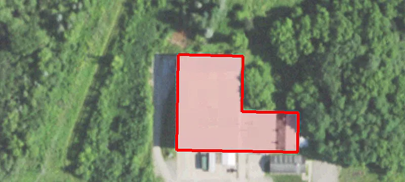 135 Industrial Park Dr