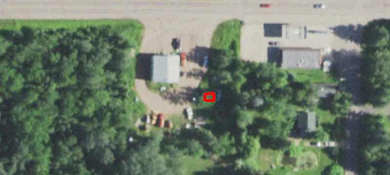 22405 County Hwy C C