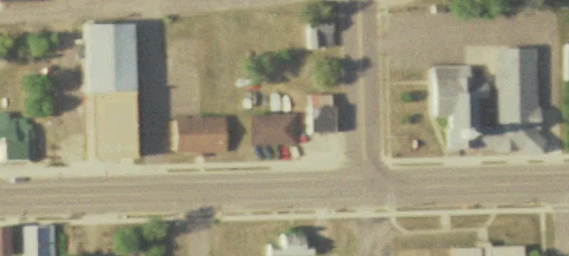 101 Dallas St
