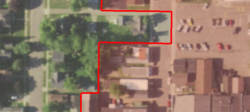 49 3rd St