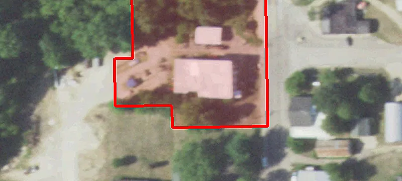 12599th County Rd K K