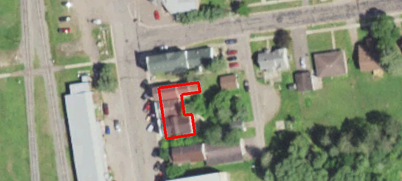 126 Main St