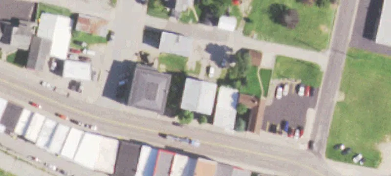444 Canal St