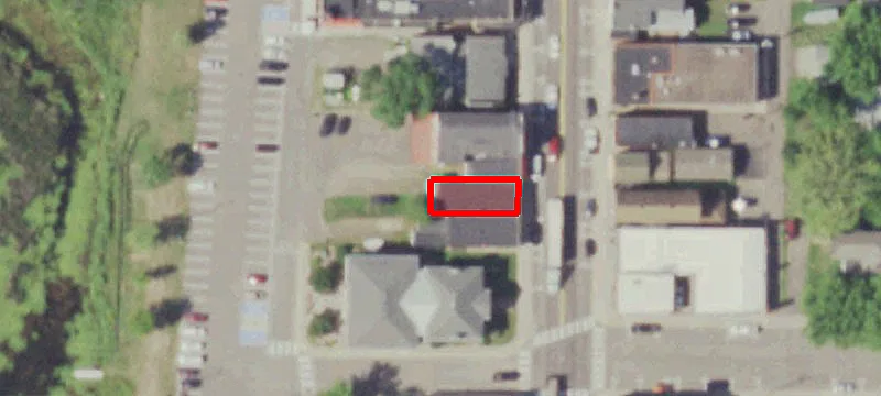1317 2nd Ave