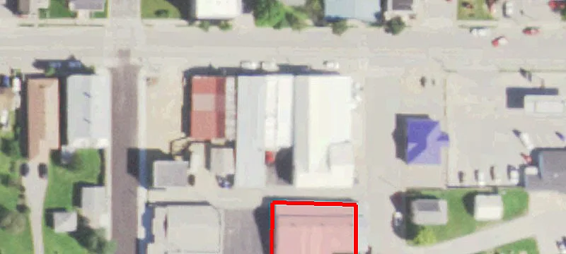 210 Central Ave