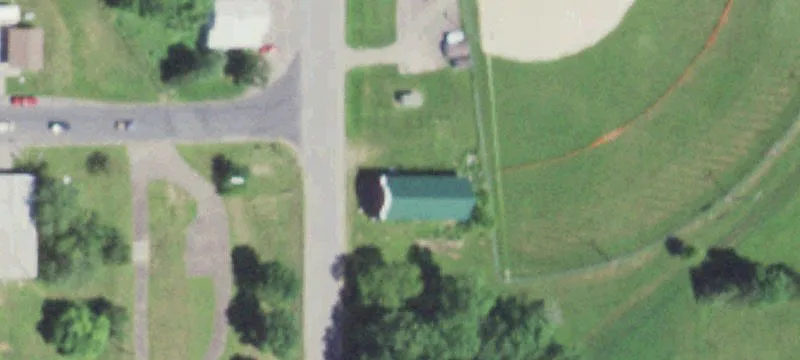 8678th County Rd G G