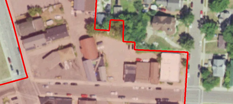 113 Division St