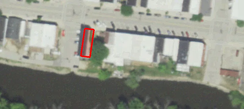 531 Water St