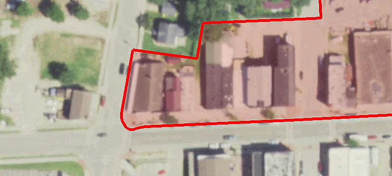 215 Blackhawk Ave