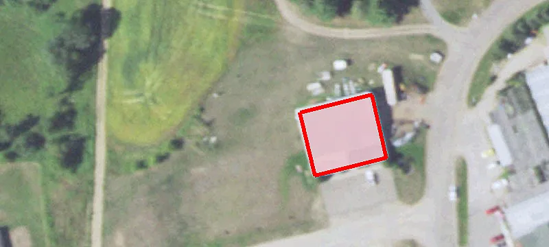 101 Caudy Dr