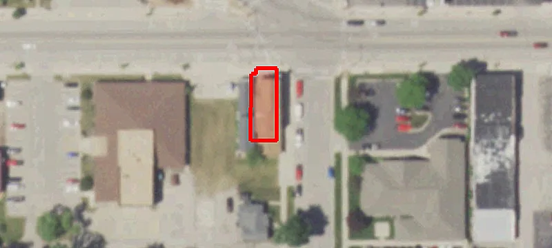 101 Emery Ave