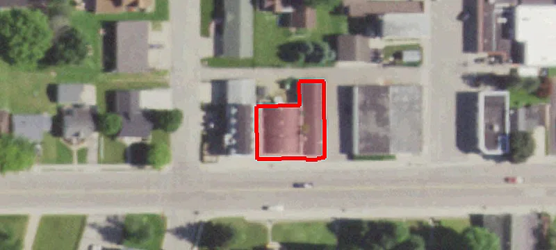 1170 Main St