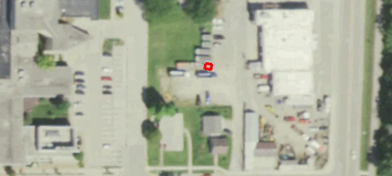 25 Water St
