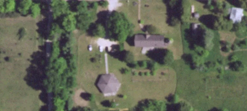 981 Jackson Hbr Rd