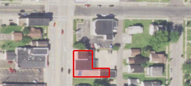 304 Superior Ave