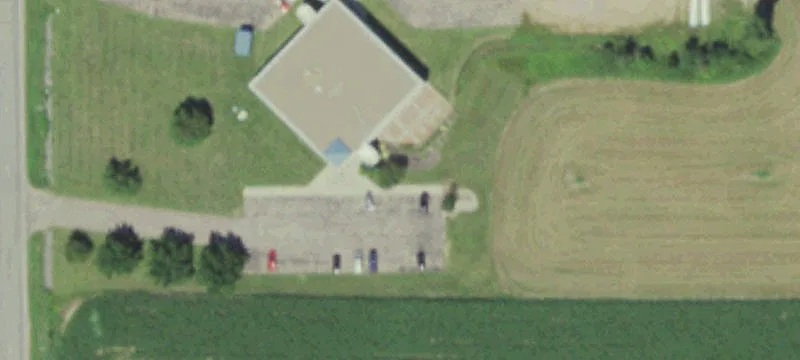 8814 Blenker Rd