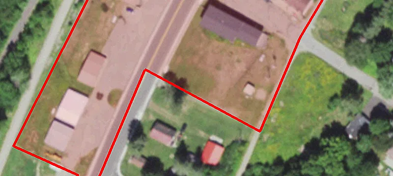 Long Lake, WI 54542