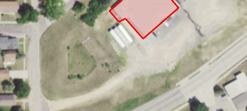 Necedah, WI 54646