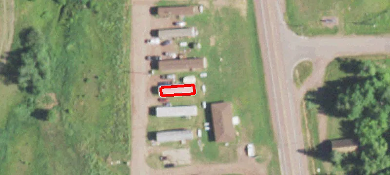 Marengo, WI 54855