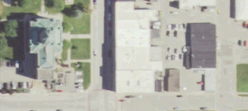 138 Madison St