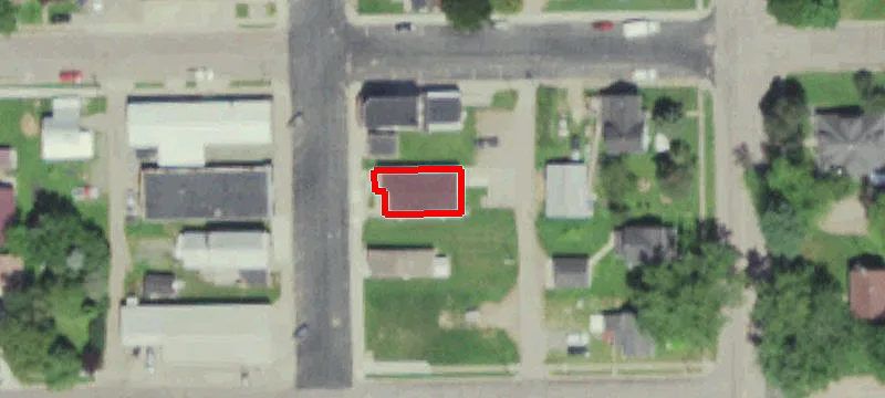 214 Maple St