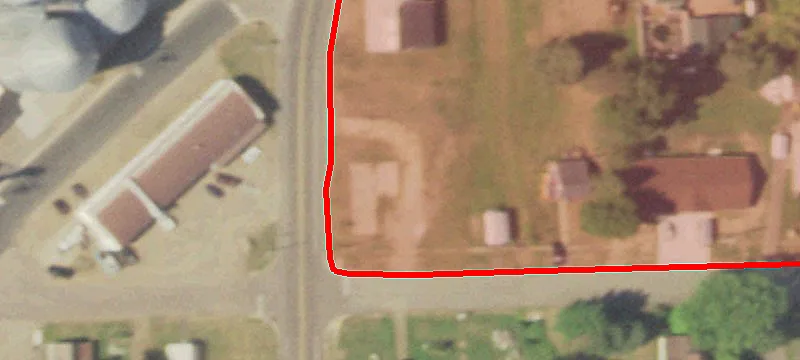 Ridgeland, WI 54763