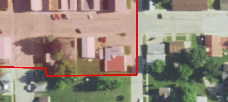 101 Ctr St