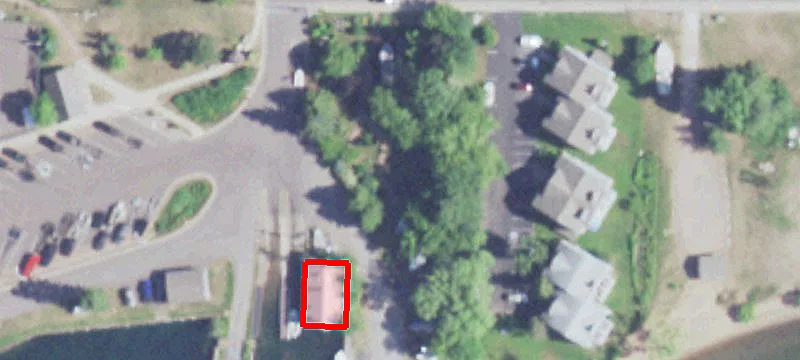205 Wilson Ave
