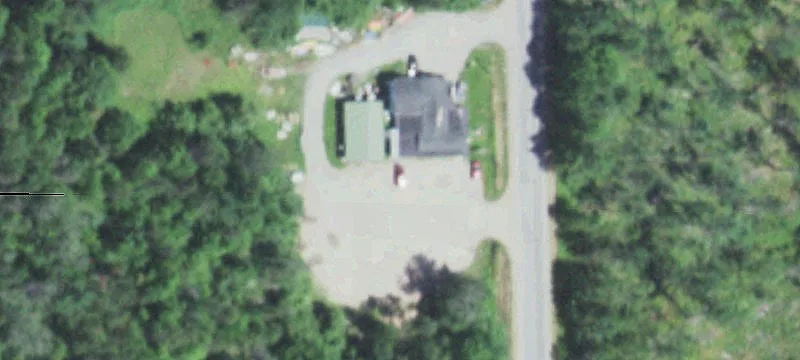 451st County Rd K K