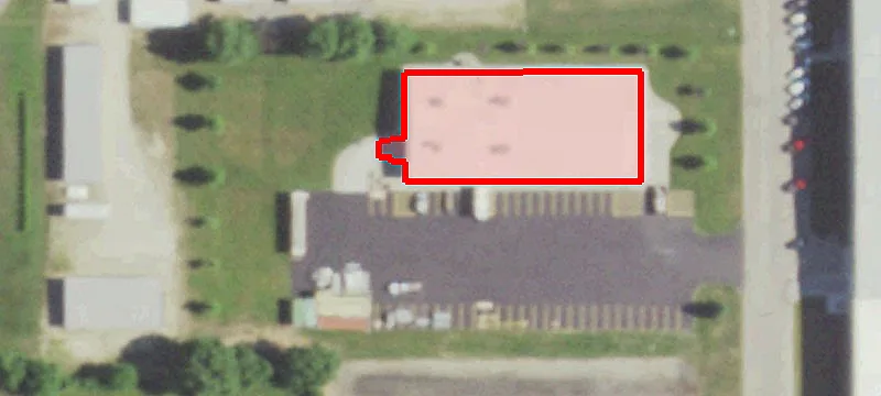 316 Peterson St