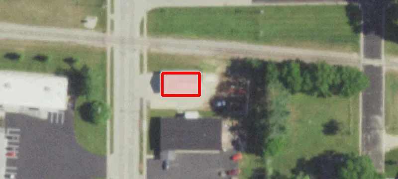 117 Wood St
