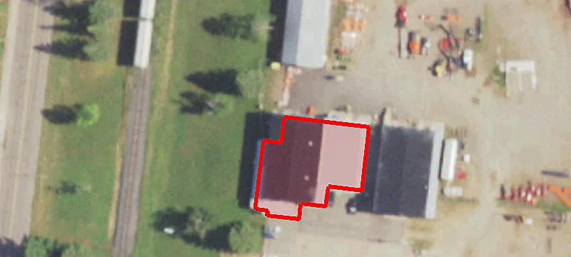 406 Air Park Dr