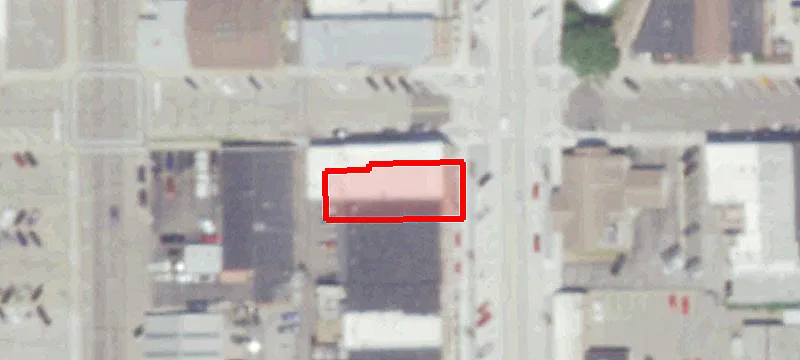 200 Main St