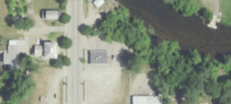 316 Ml St