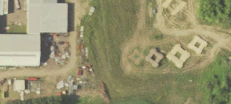 Barron, WI 54812