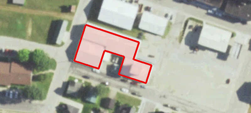 207 Olson St