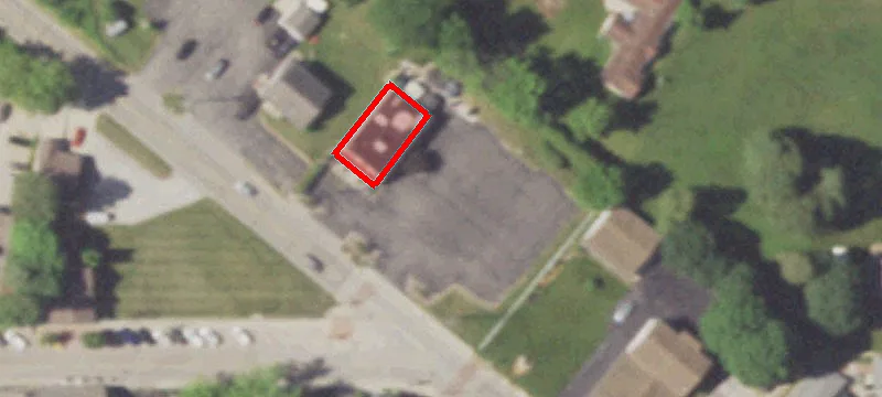 157th Fond Du Lac Ave Stop, Unit 1