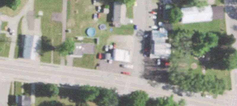 200 Bannerman Ave