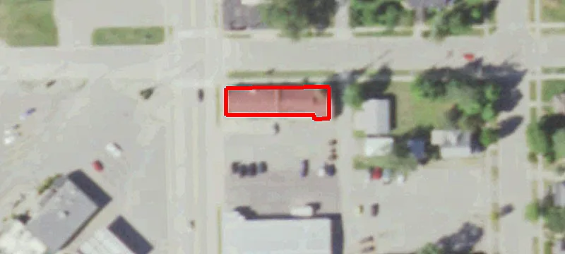 400 Main St