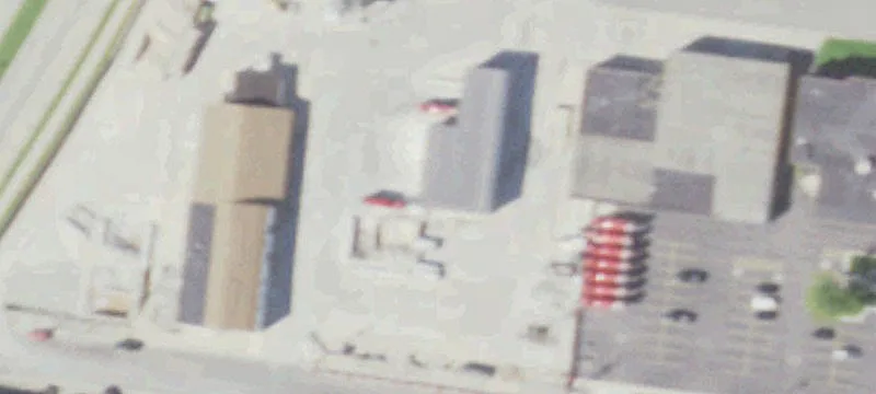 Mckinley St