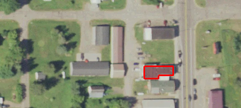 Barronett, WI 54813