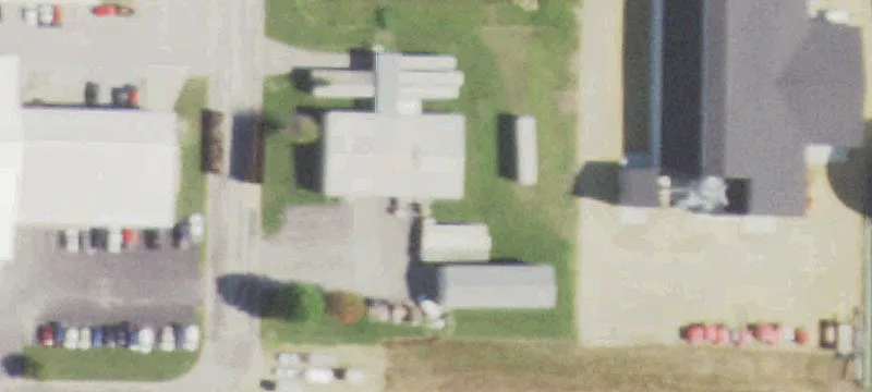 2000 Industrial Park Rd