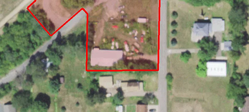 Milltown, WI 54858