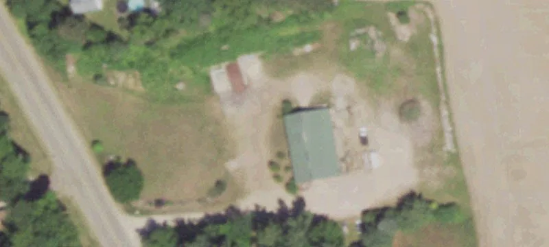 374th County W Rd