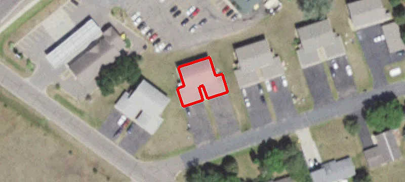 1019 Frontage Rd