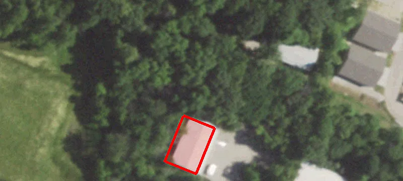 500 Chaffee Rd
